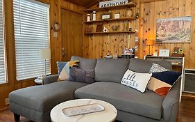 Bryce'S Zion House By Bryce Canyon National Park!
