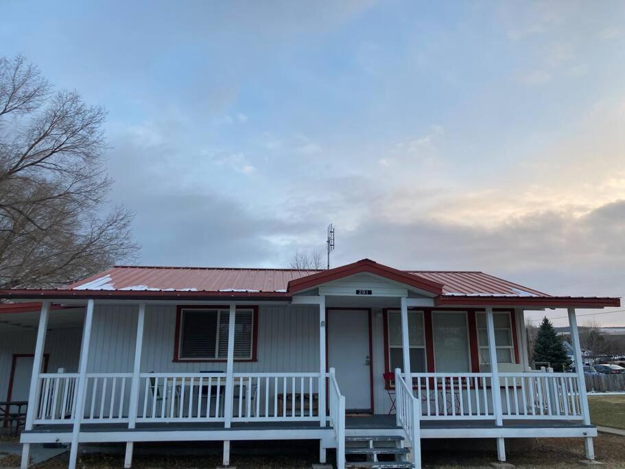 Villa Bryce'S Zion House By Bryce Canyon National Park! Panguitch Exterior foto