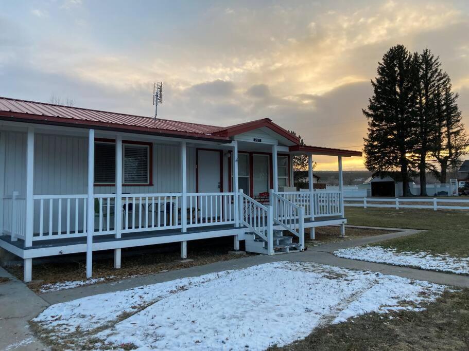 Bryce'S Zion House By Bryce Canyon National Park! Panguitch Exterior foto
