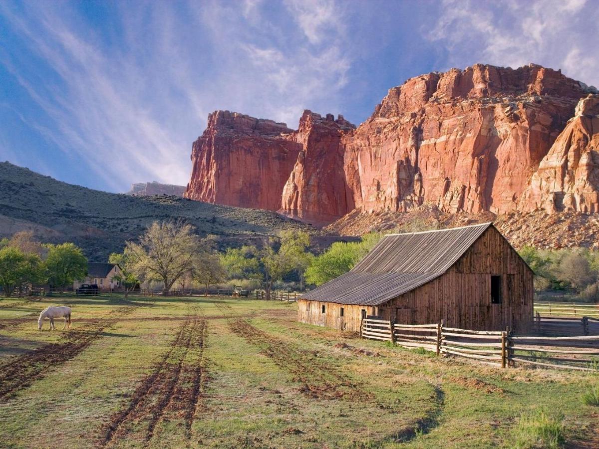 Villa Bryce'S Zion House By Bryce Canyon National Park! Panguitch Exterior foto