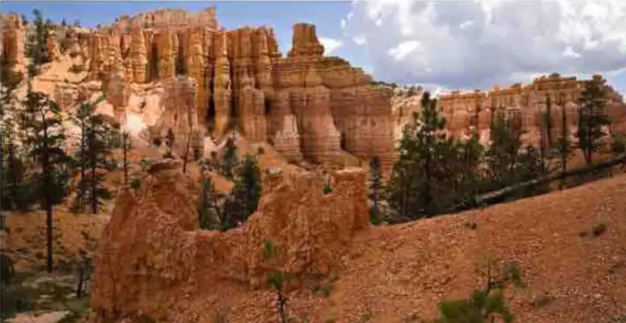 Villa Bryce'S Zion House By Bryce Canyon National Park! Panguitch Exterior foto