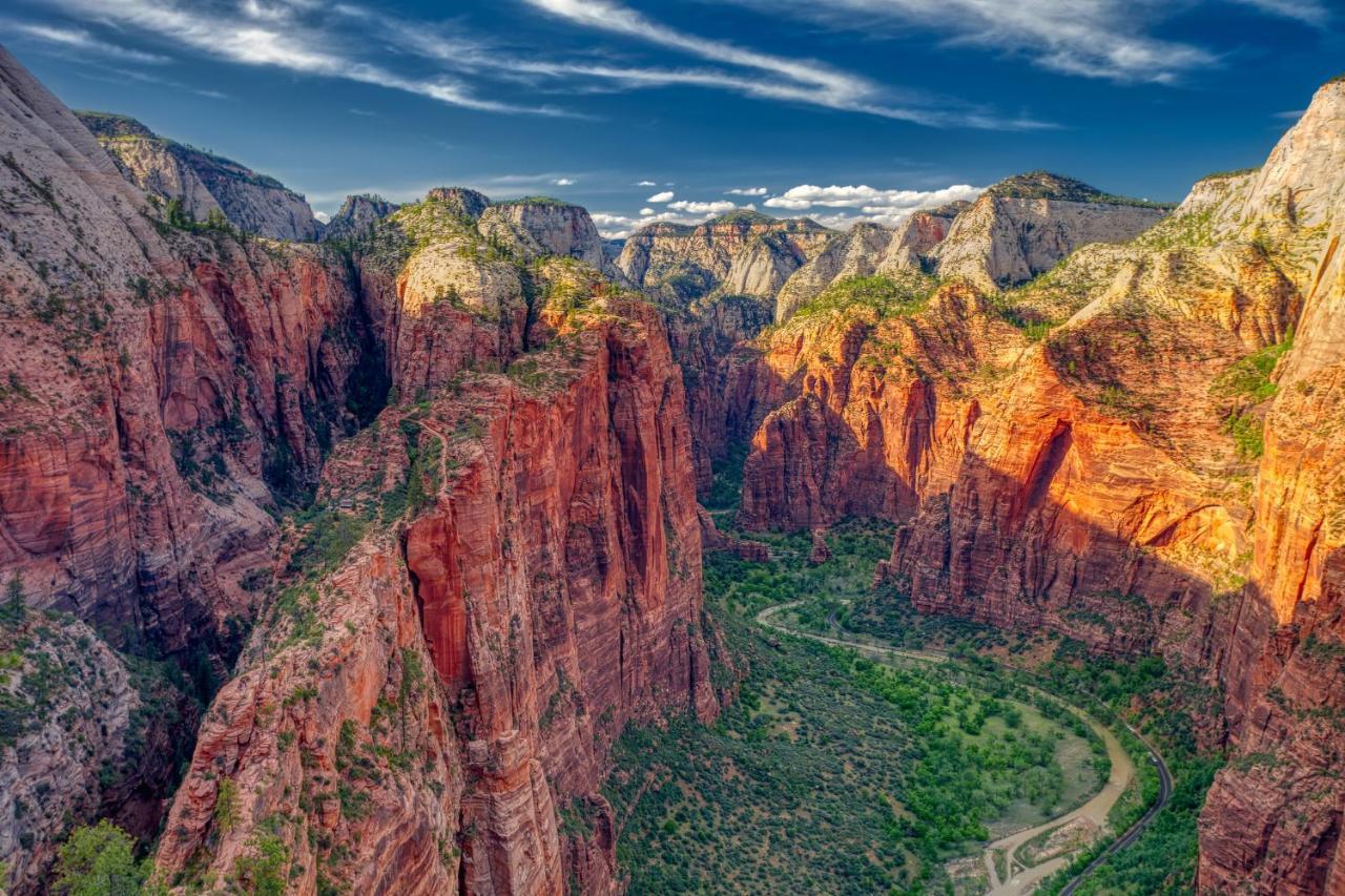 Bryce'S Zion House By Bryce Canyon National Park! Panguitch Exterior foto