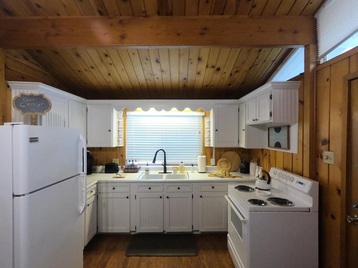Bryce'S Zion House By Bryce Canyon National Park! Panguitch Exterior foto
