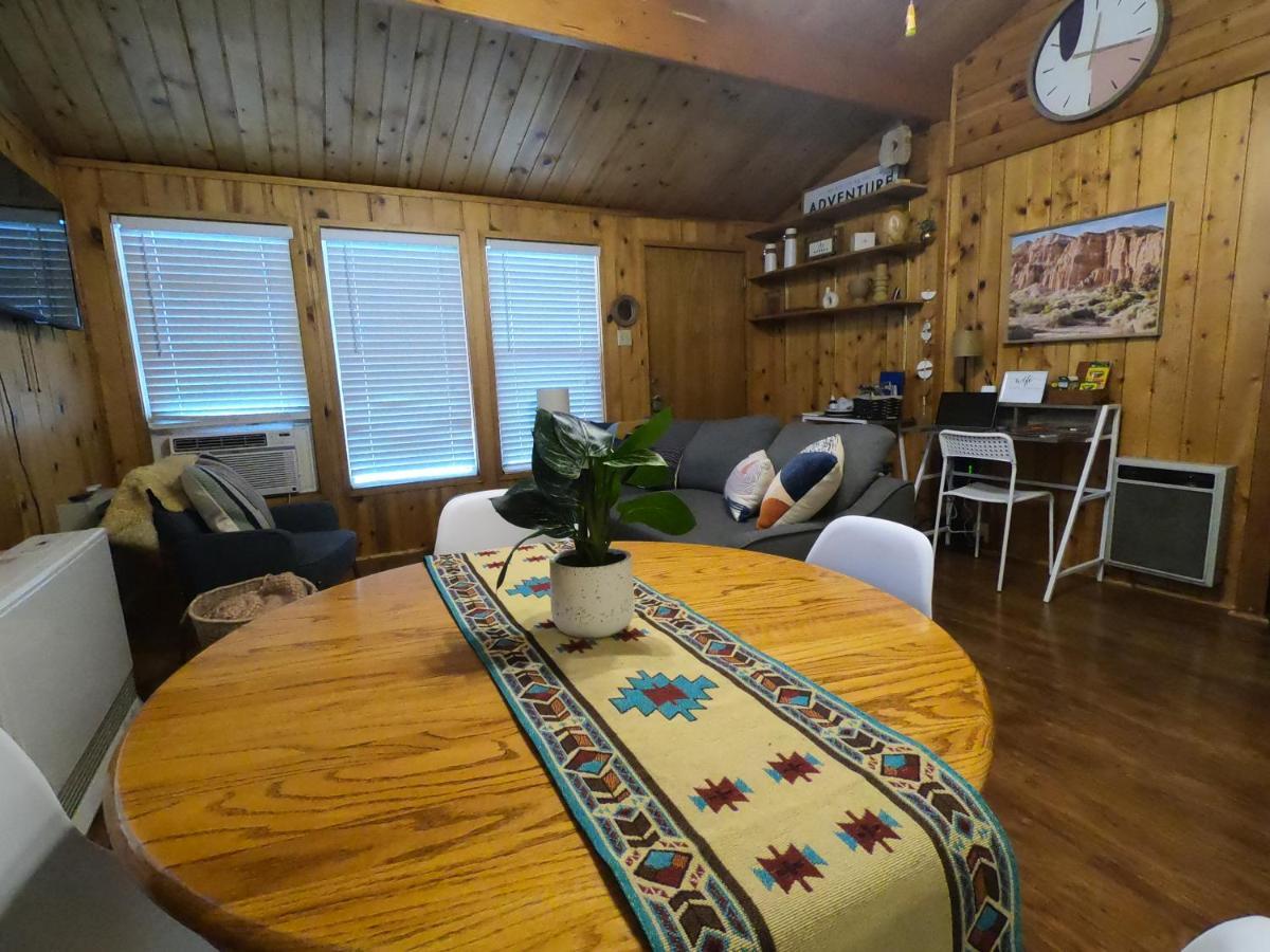Bryce'S Zion House By Bryce Canyon National Park! Panguitch Exterior foto
