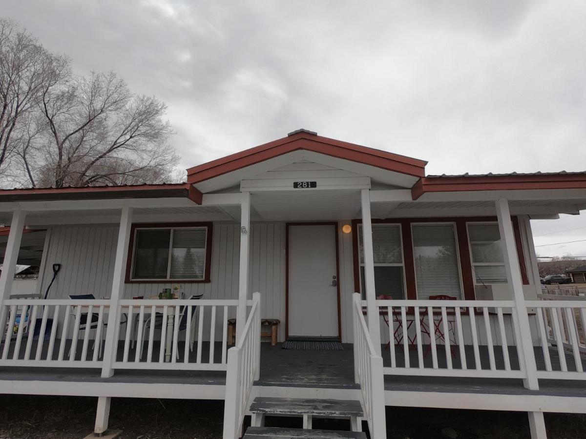 Villa Bryce'S Zion House By Bryce Canyon National Park! Panguitch Exterior foto