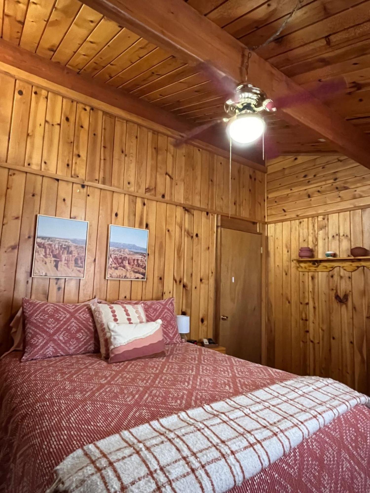 Bryce'S Zion House By Bryce Canyon National Park! Panguitch Exterior foto