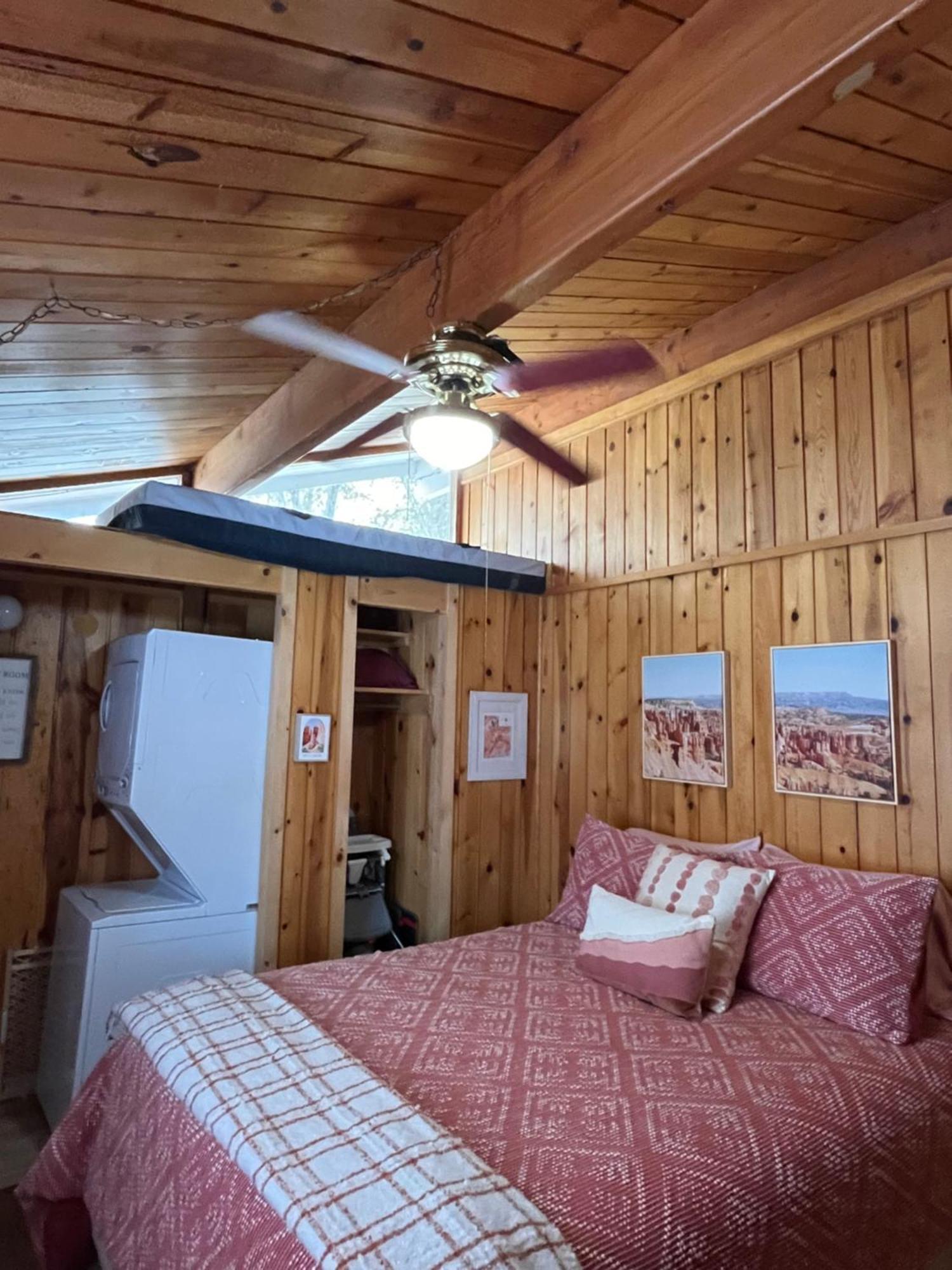 Bryce'S Zion House By Bryce Canyon National Park! Panguitch Exterior foto
